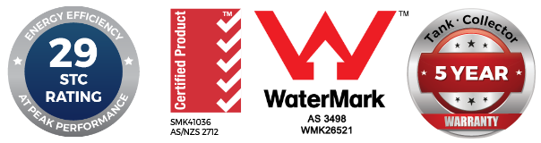 200L Certifications