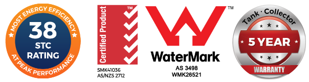 29 STC Rating