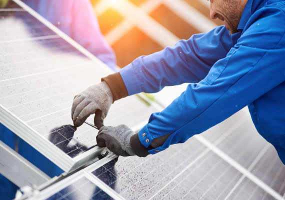 Installation Service